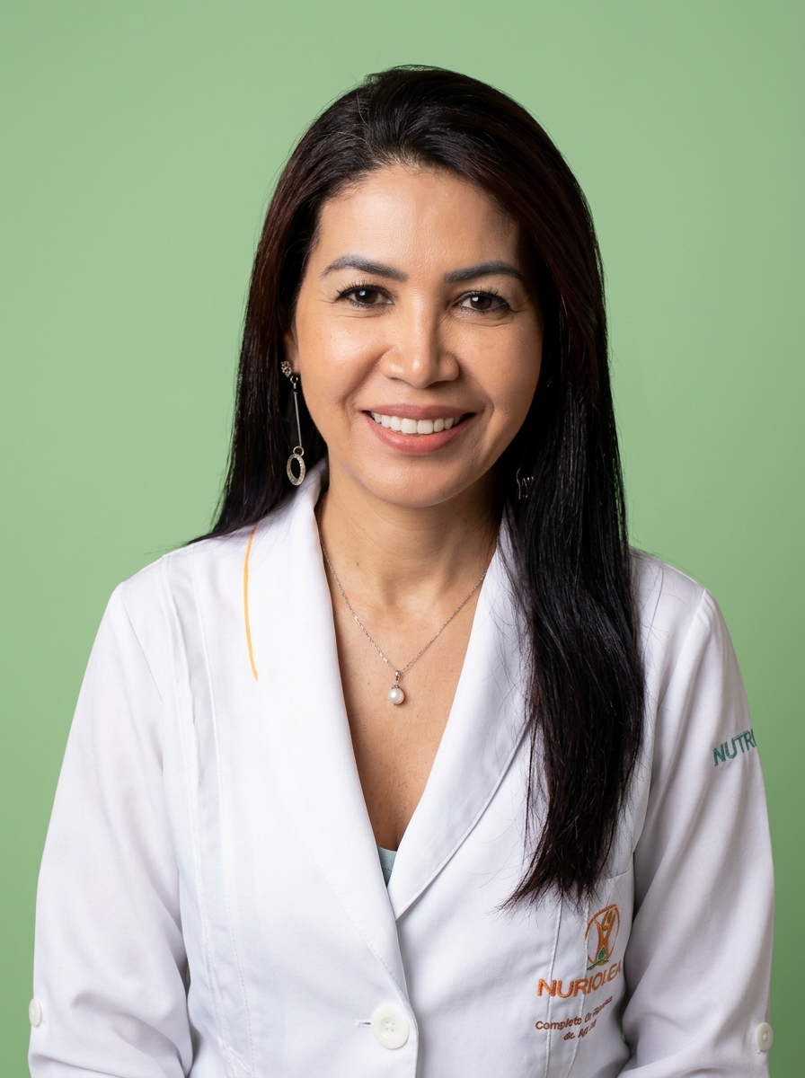 Dra. Cristiane de Brito